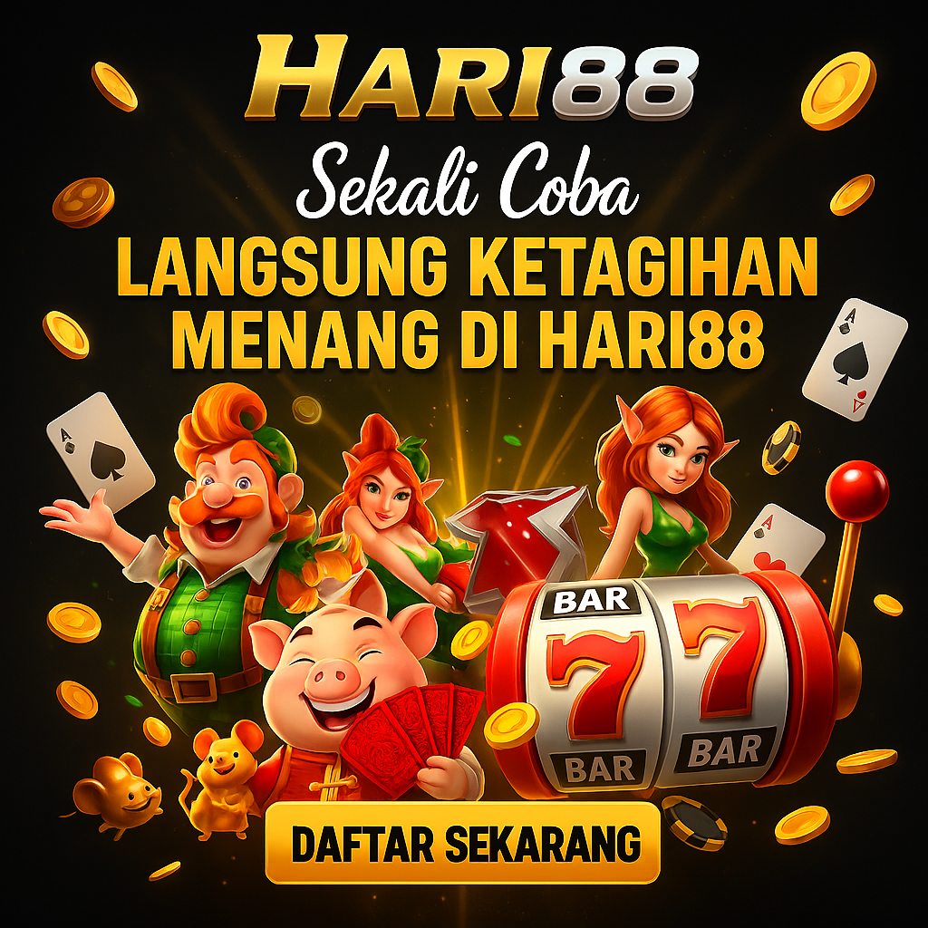 Pemuda88 – Platform Game Pemuda 88 Punya Mode Seru Banget!